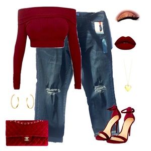 New! Levi Strauss Jeans